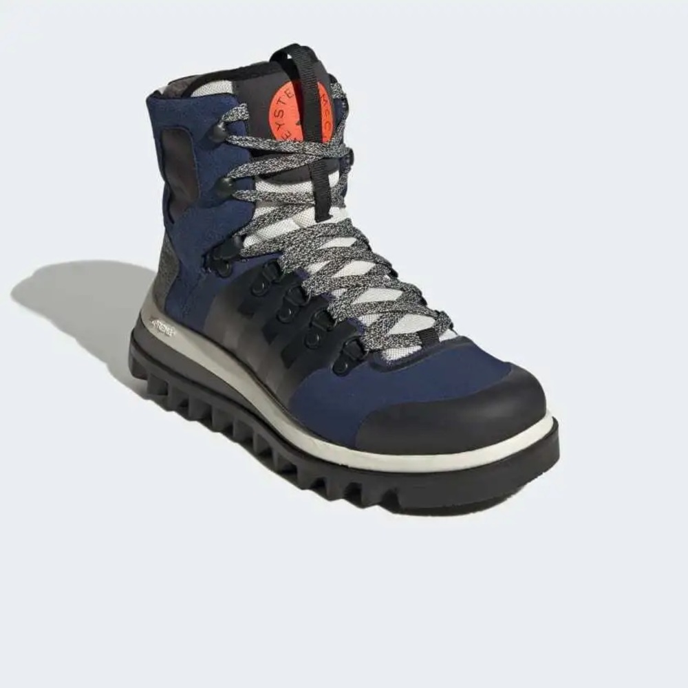 NWT- Adidas by Stella McCartney Eulampis Boots